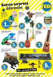 Catálogo TEDi Página 13