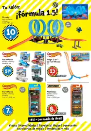 Catálogo TEDi Página 4