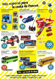 Catálogo TEDi Página 6