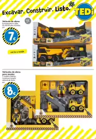 Catálogo TEDi Página 7