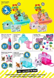 Catálogo TEDi Página 8