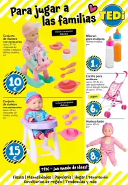 Catálogo TEDi Página 9