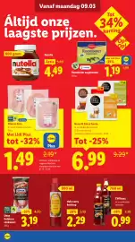 Lidl folder week 11 Pagina 11