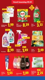 Lidl folder week 11 Pagina 14