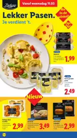 Lidl folder week 11 Pagina 19