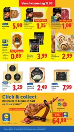 Lidl folder week 11 Pagina 20