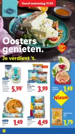 Lidl folder week 11 Pagina 21