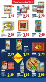 Lidl folder week 11 Pagina 22