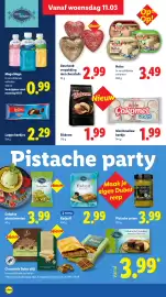 Lidl folder week 11 Pagina 23
