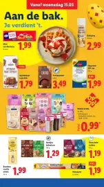 Lidl folder week 11 Pagina 25