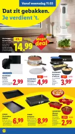 Lidl folder week 11 Pagina 26