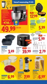 Lidl folder week 11 Pagina 27