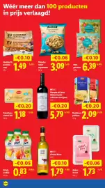 Lidl folder week 11 Pagina 3