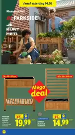 Lidl folder week 11 Pagina 32