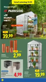 Lidl folder week 11 Pagina 34