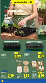 Lidl folder week 11 Pagina 36