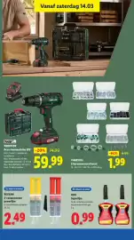 Lidl folder week 11 Pagina 37