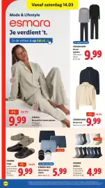 Lidl folder week 11 Pagina 38