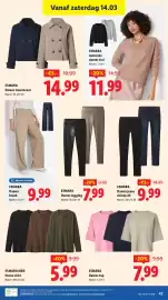 Lidl folder week 11 Pagina 39