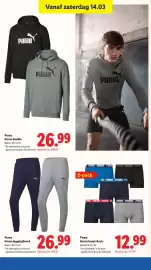 Lidl folder week 11 Pagina 40