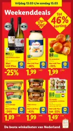 Lidl folder week 11 Pagina 41