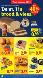 Lidl folder week 11 Pagina 9