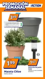 Catálogo Action semana 10 Página 1