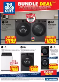 The Good Guys catalogue Page 2