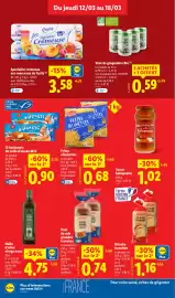 Catalogue Lidl semaine 11 page 10