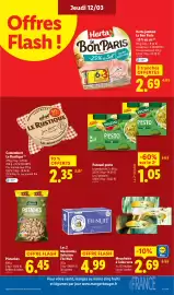 Catalogue Lidl semaine 11 page 13
