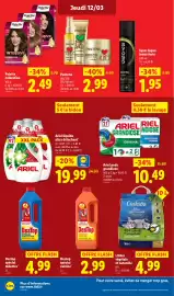 Catalogue Lidl semaine 11 page 14