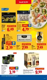 Catalogue Lidl semaine 11 page 19