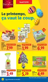 Catalogue Lidl semaine 11 page 20