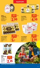 Catalogue Lidl semaine 11 page 23