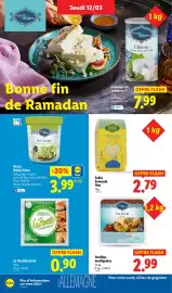 Catalogue Lidl semaine 11 page 24