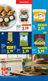 Catalogue Lidl semaine 11 page 25