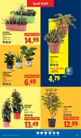 Catalogue Lidl semaine 11 page 27