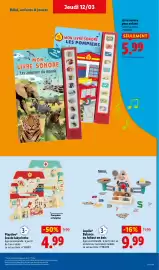 Catalogue Lidl semaine 11 page 41