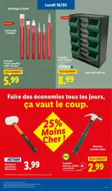Catalogue Lidl semaine 11 page 53