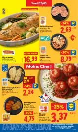 Catalogue Lidl semaine 11 page 7