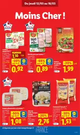 Catalogue Lidl semaine 11 page 9