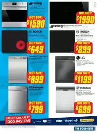 The Good Guys catalogue week 10 Page 10