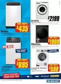 The Good Guys catalogue week 10 Page 14