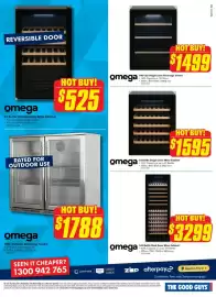 The Good Guys catalogue week 10 Page 15