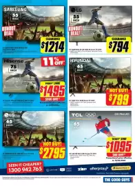 The Good Guys catalogue week 10 Page 4