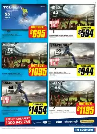 The Good Guys catalogue week 10 Page 5