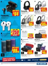 The Good Guys catalogue week 10 Page 8