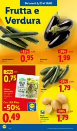 Volantino Lidl settimana 11 Pagina 10