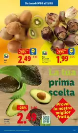 Volantino Lidl settimana 11 Pagina 11