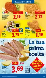 Volantino Lidl settimana 11 Pagina 13